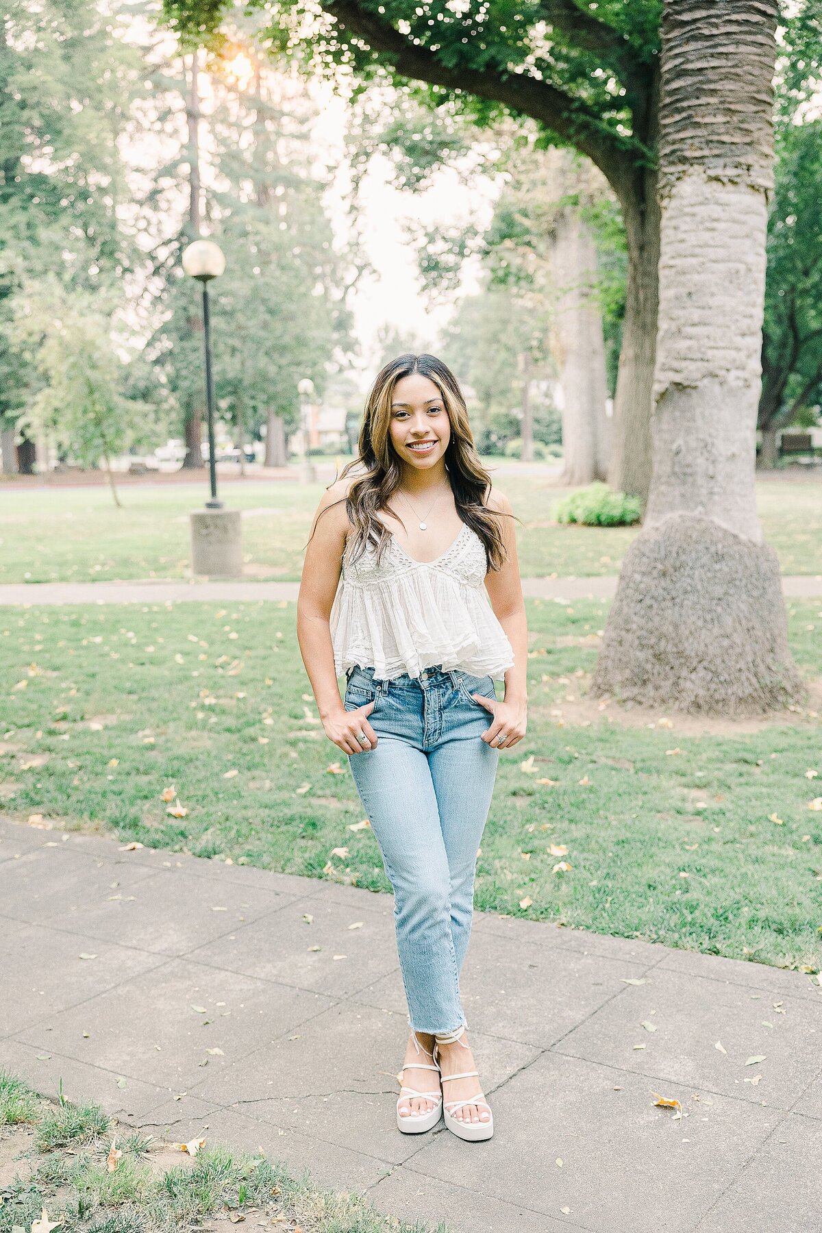 Maddy | Intro Session | Senior Spokesmodel-19
