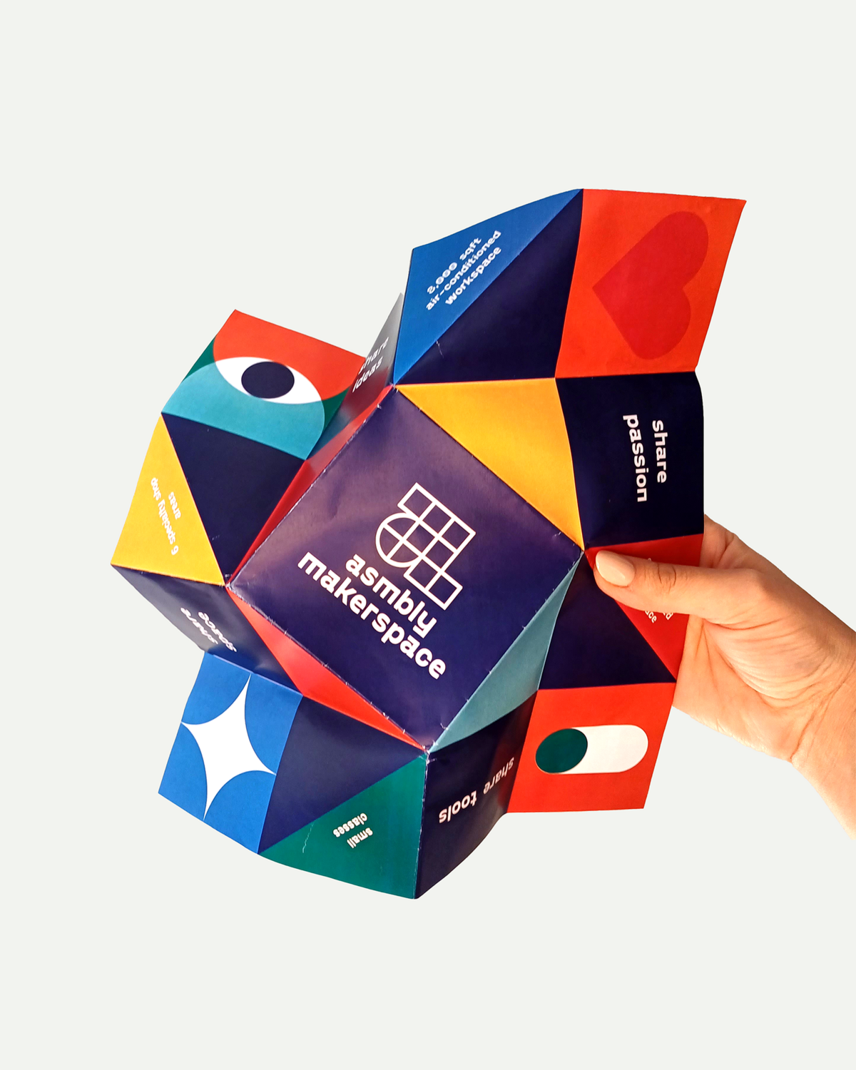 brochure