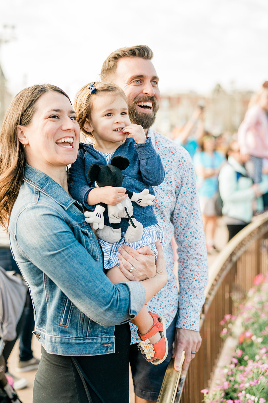 Disney Family Photos100