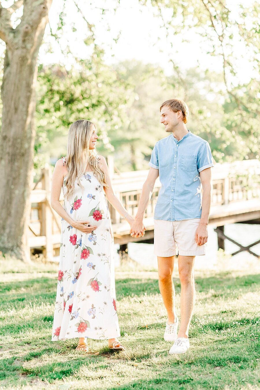 east beach norfolk maternity session_3625