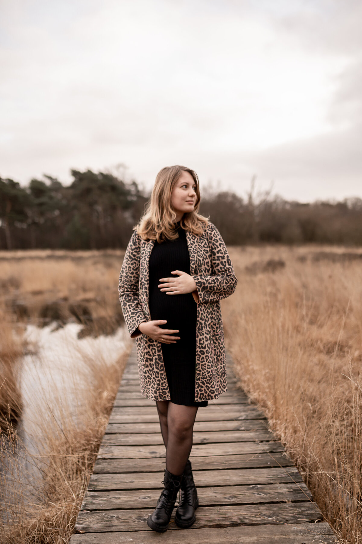 Zwangerschapshoot - Carlijn Mulder Fotografie-1270