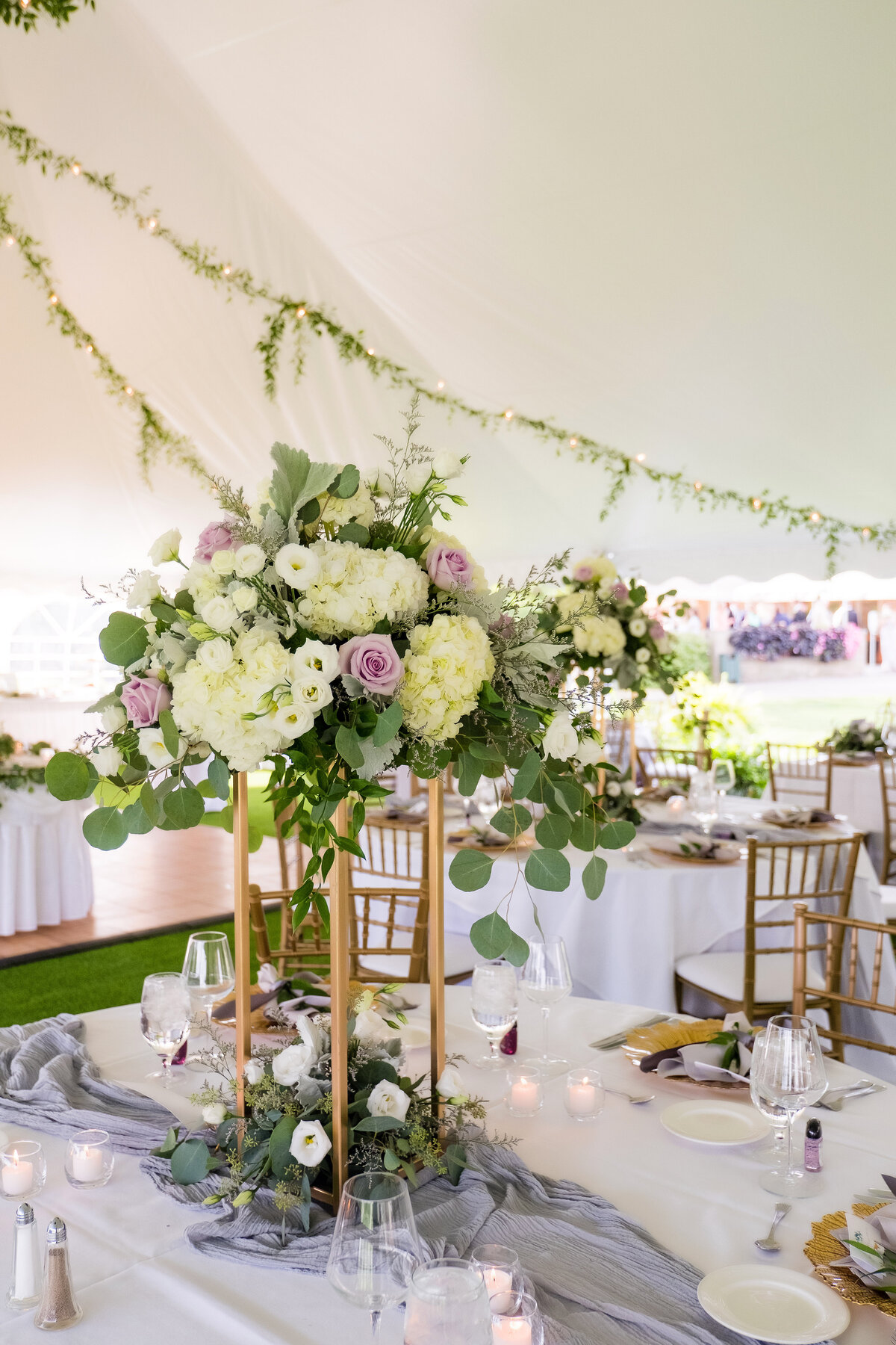 kahkwa club erie pennsylvania wedding reception