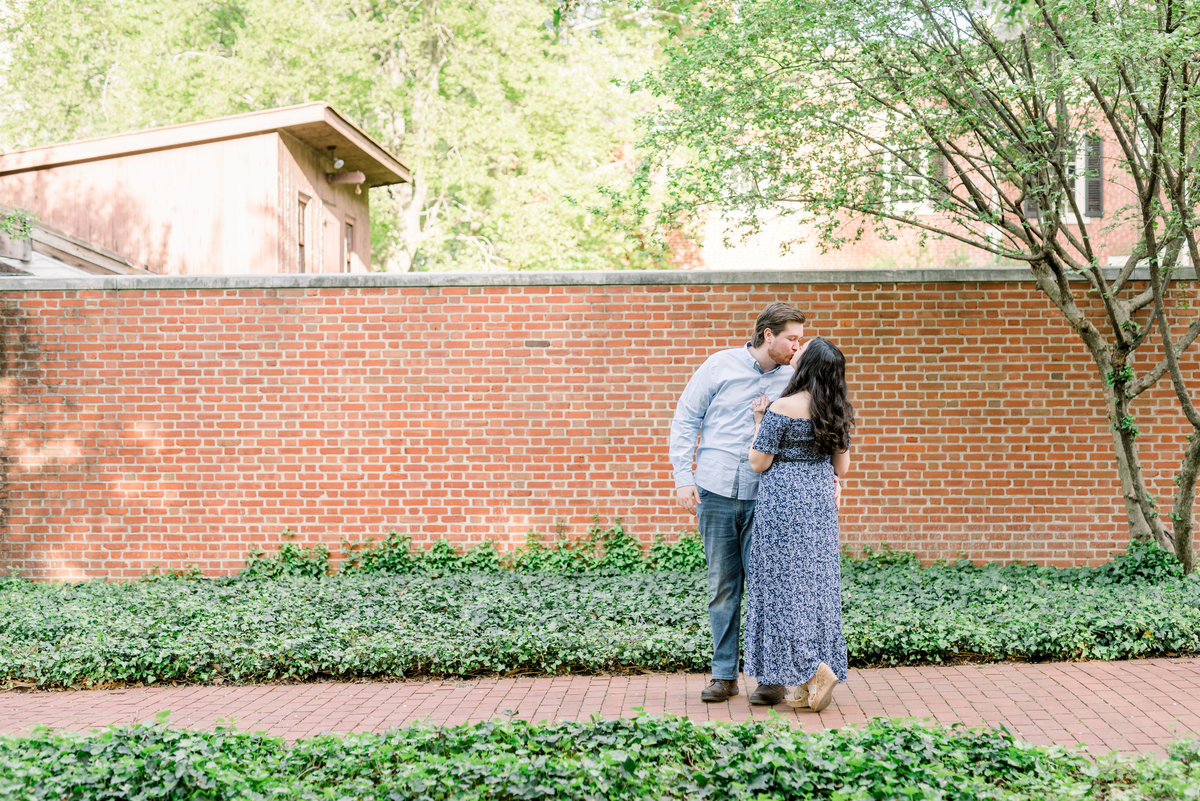 Shannon Ed Engagement Session-83