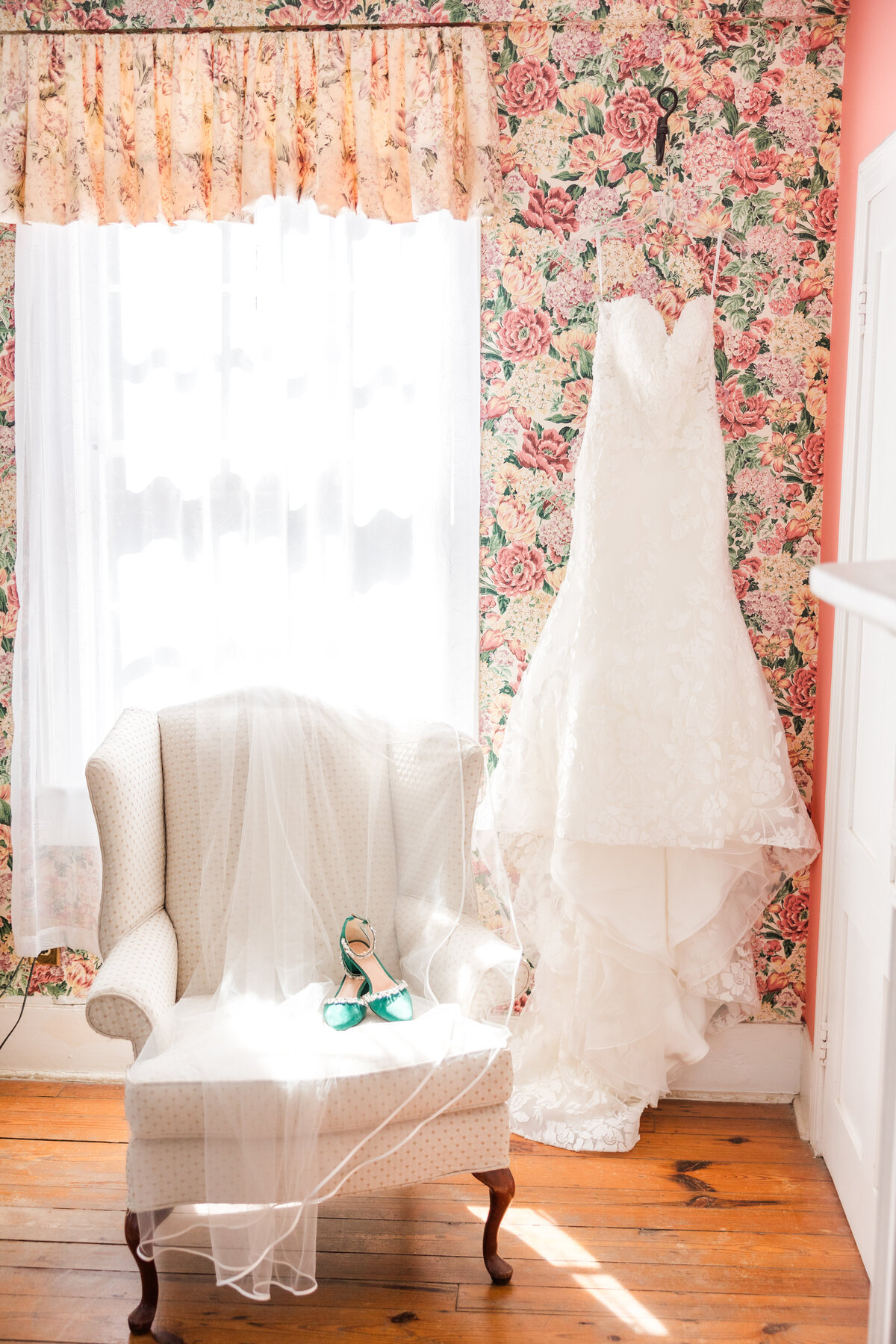 Sydney + Matthew  Bridal Details-22