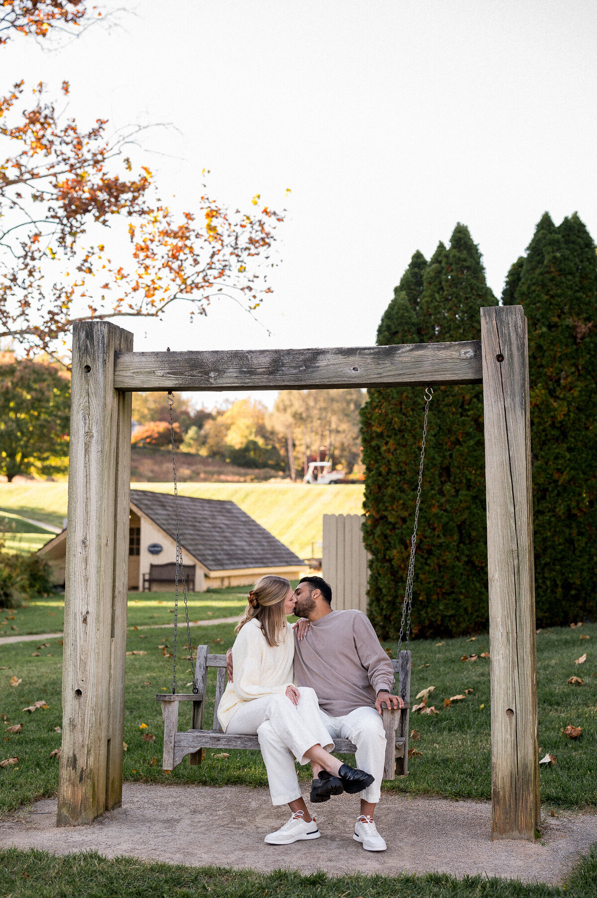 Lifestyle Engagement Photographer - Hunter and Sarah Photography-20