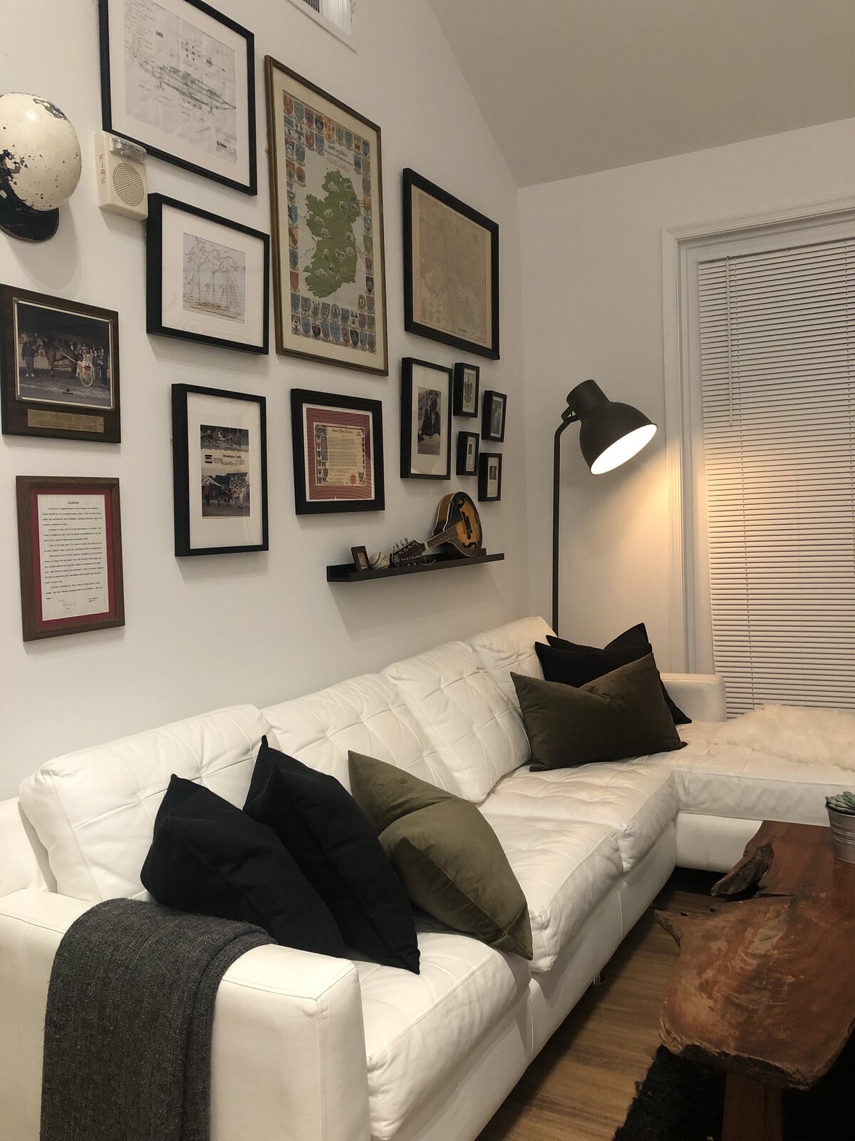 Lance Home