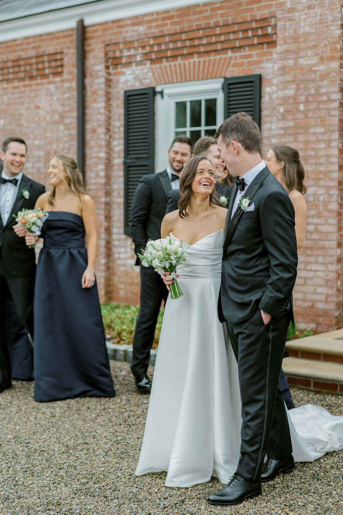Megan Noll  DeMilt Wedding - Wedding Party-122