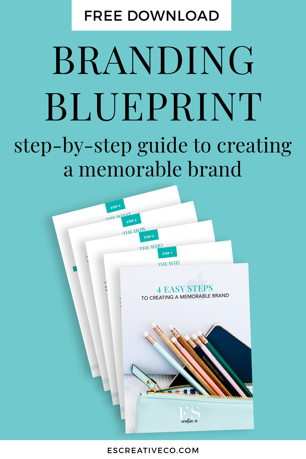 High-End Branding – 5 Steps to Create a Remarkable Image