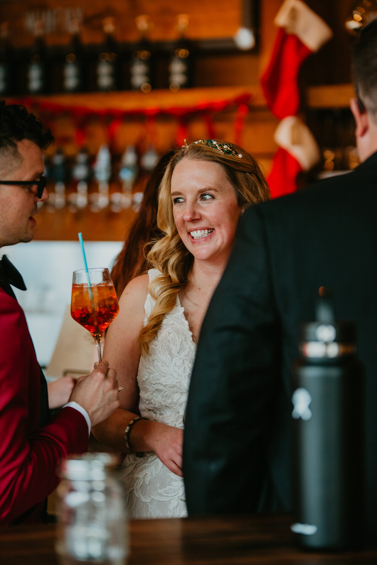 Austin + Kaitlin Wedding-456