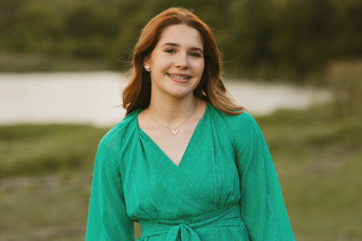 Sherman Senior Session-13