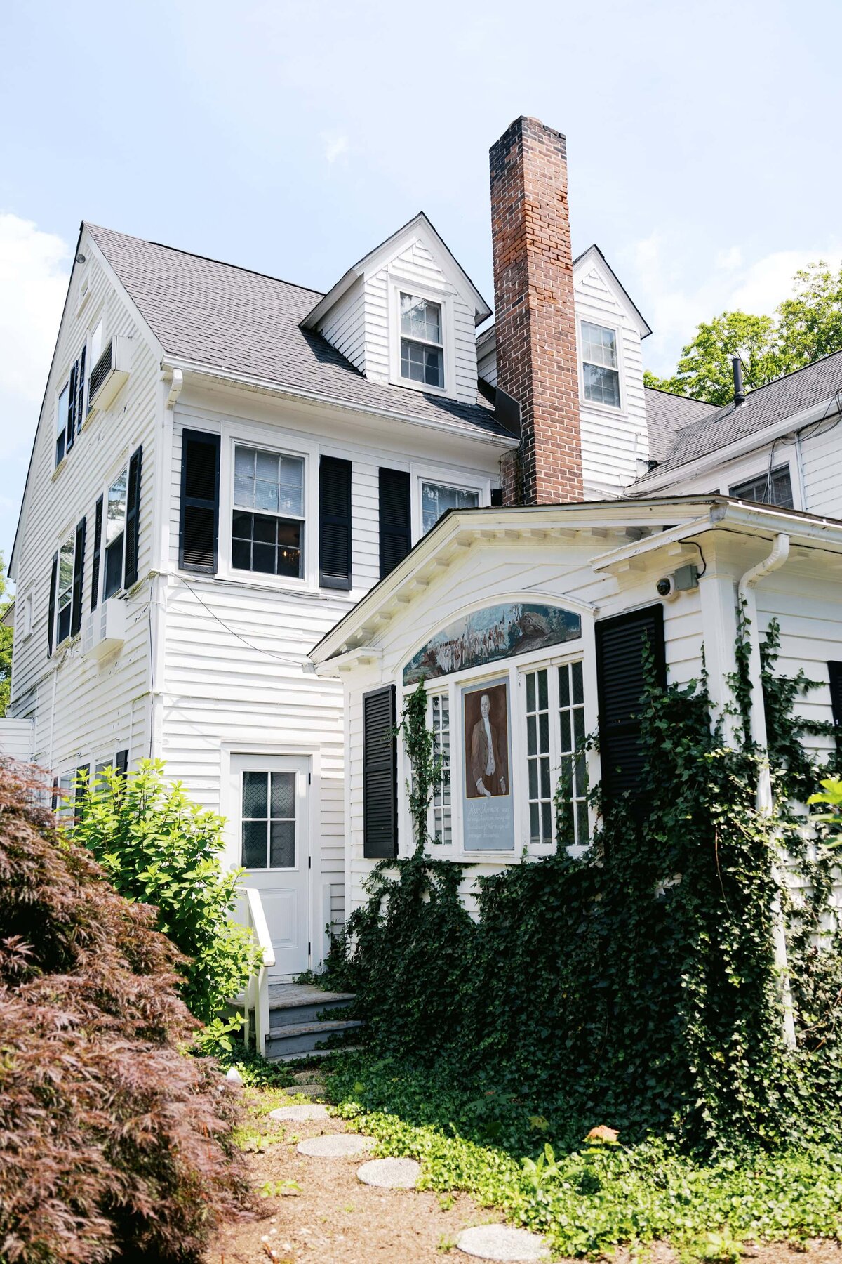 Connecticut Summer Backyard Wedding - Stacey Vandas Photography 29