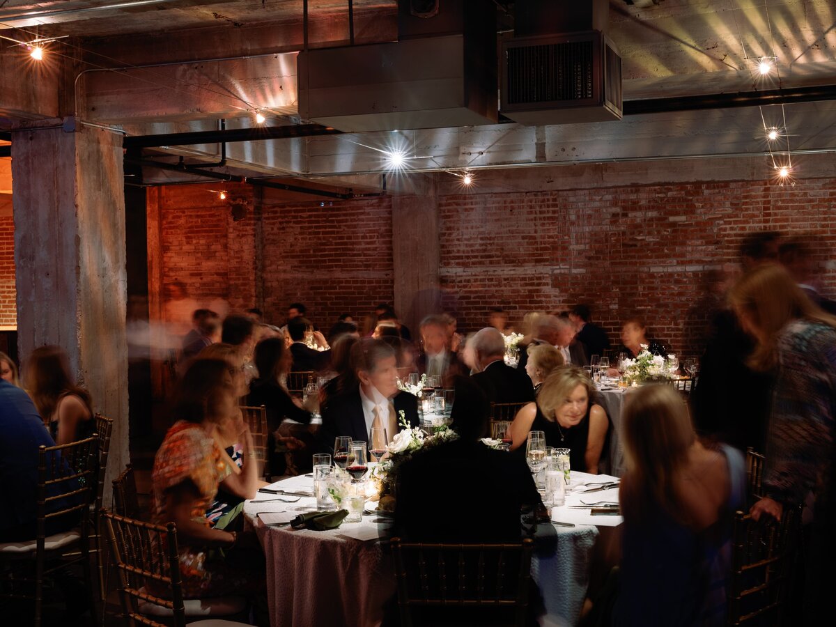 Philip & Caroline Rehearsal Dinner - 0132