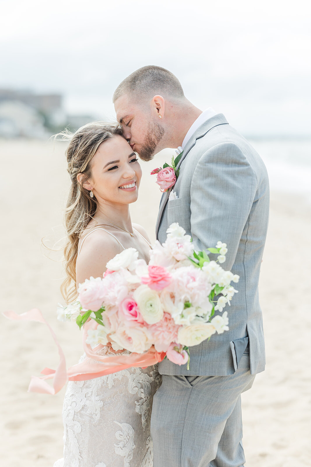 Brittany and Timothy SP-14