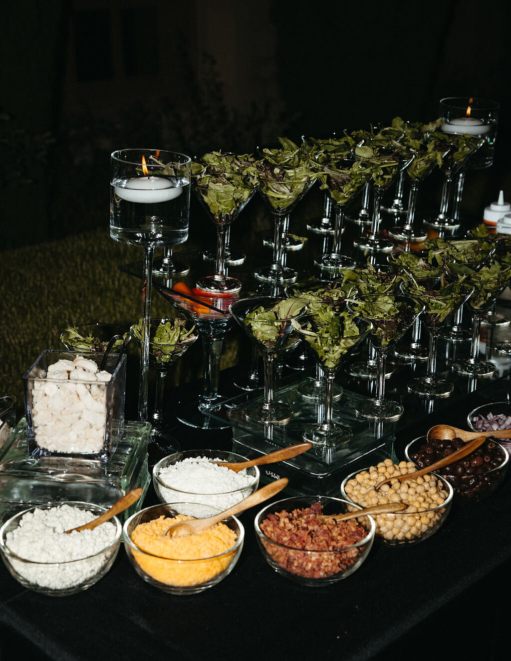 Romantic Jerome, Arizona wedding planned and styled by BTO Events