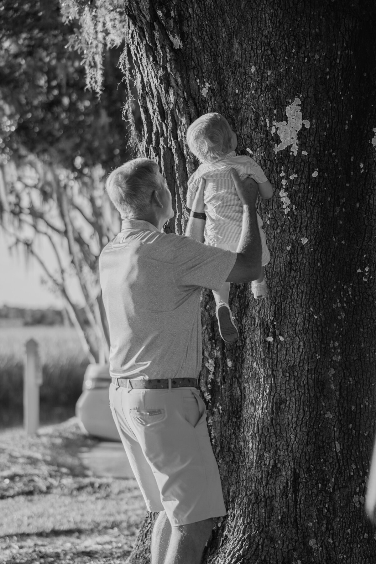 Caledonia Golf and Fish Club family photos