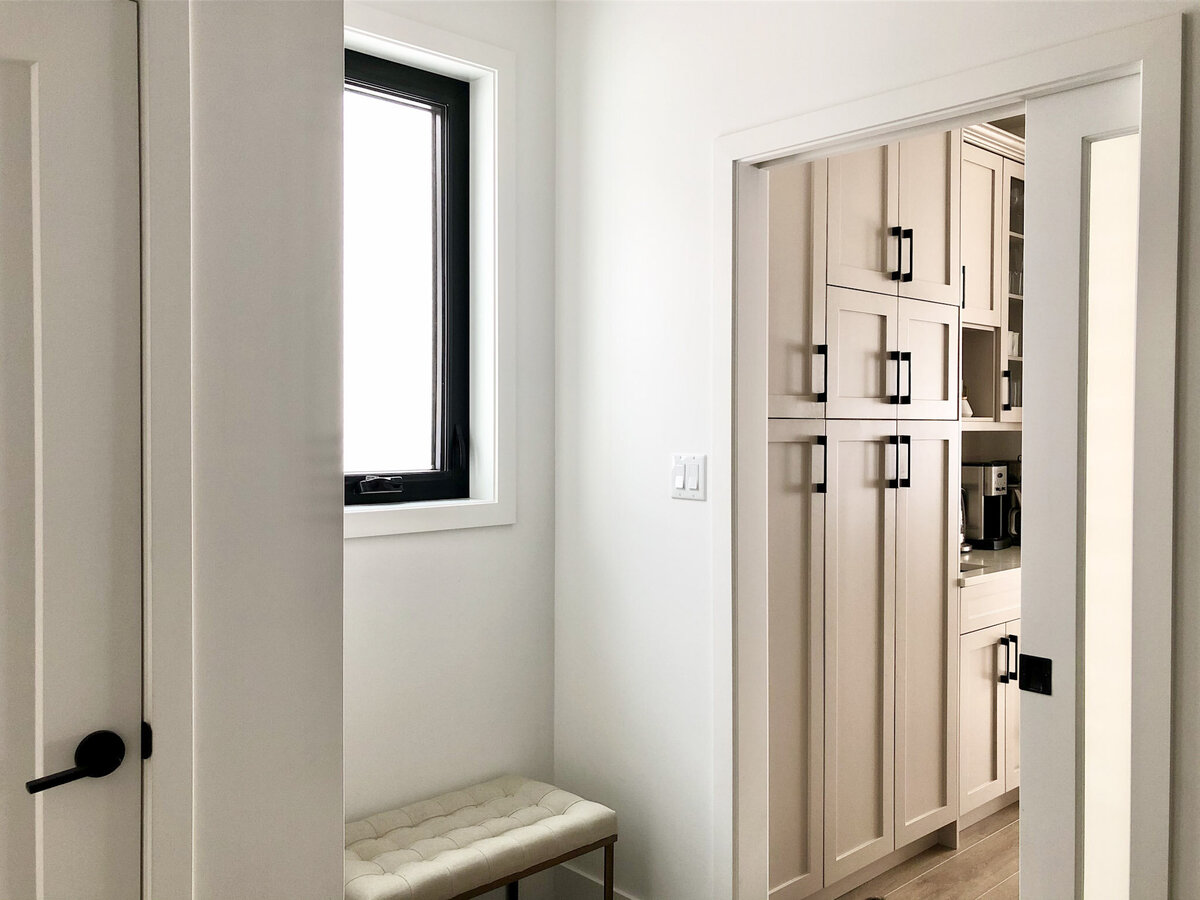 Lethbridge Interior Designer Rebekah Van Hell2