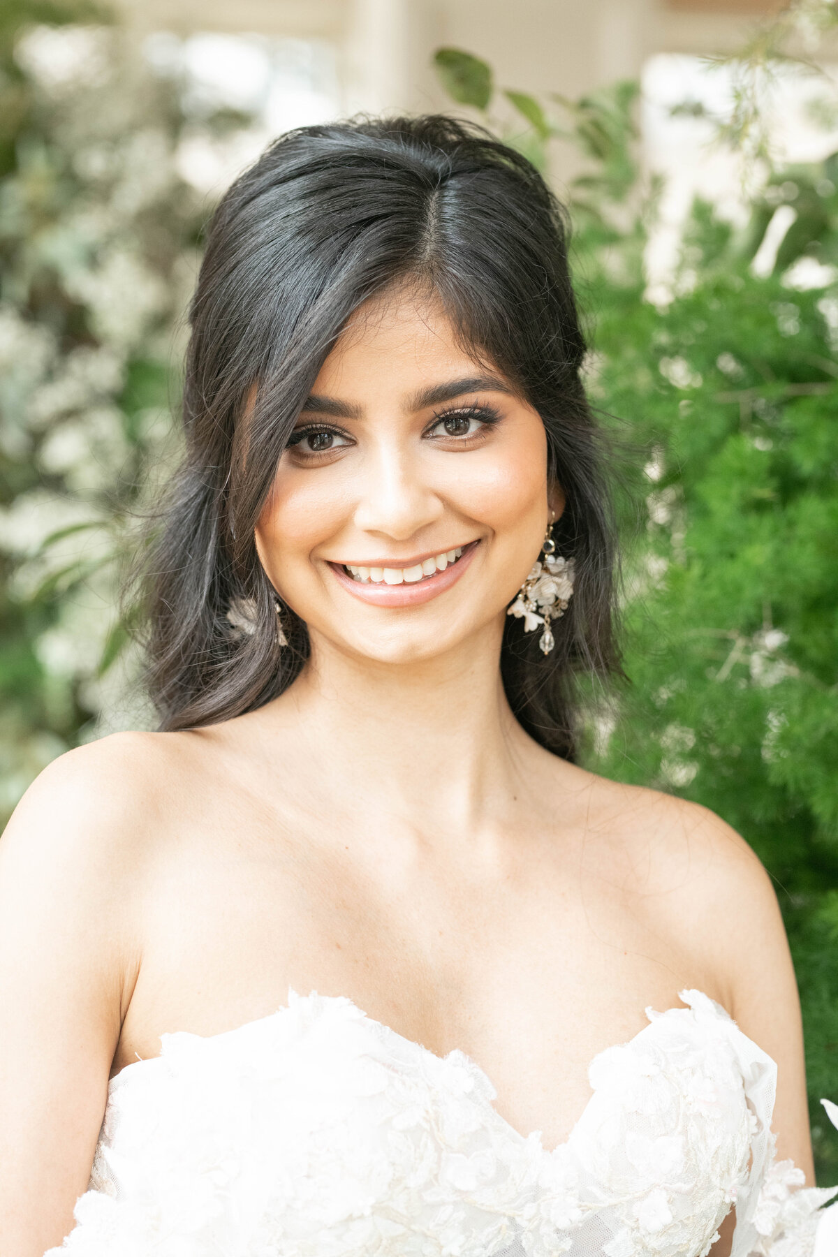 Dallas Bridal Portrait Photographer 29