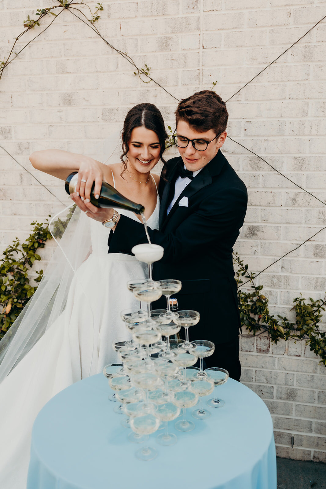Charlotte wedding photographer - 237