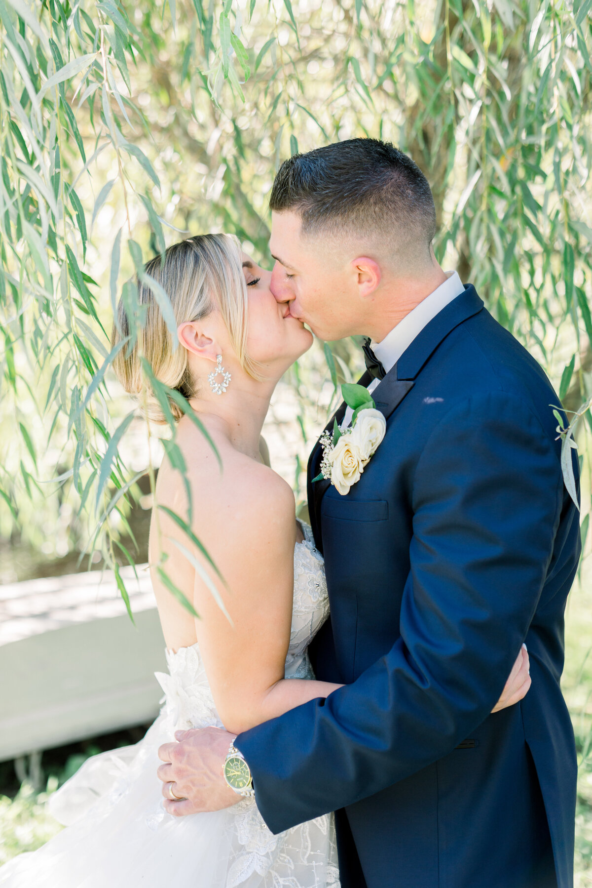 Gold Coast Manor wedding in Huntington, NY.