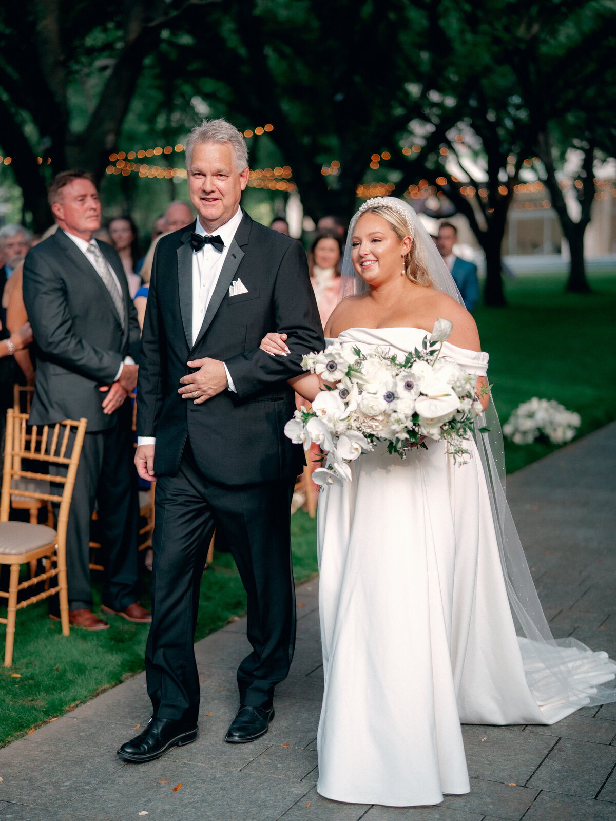 Nasher Sculpture Center Dallas Wedding 777