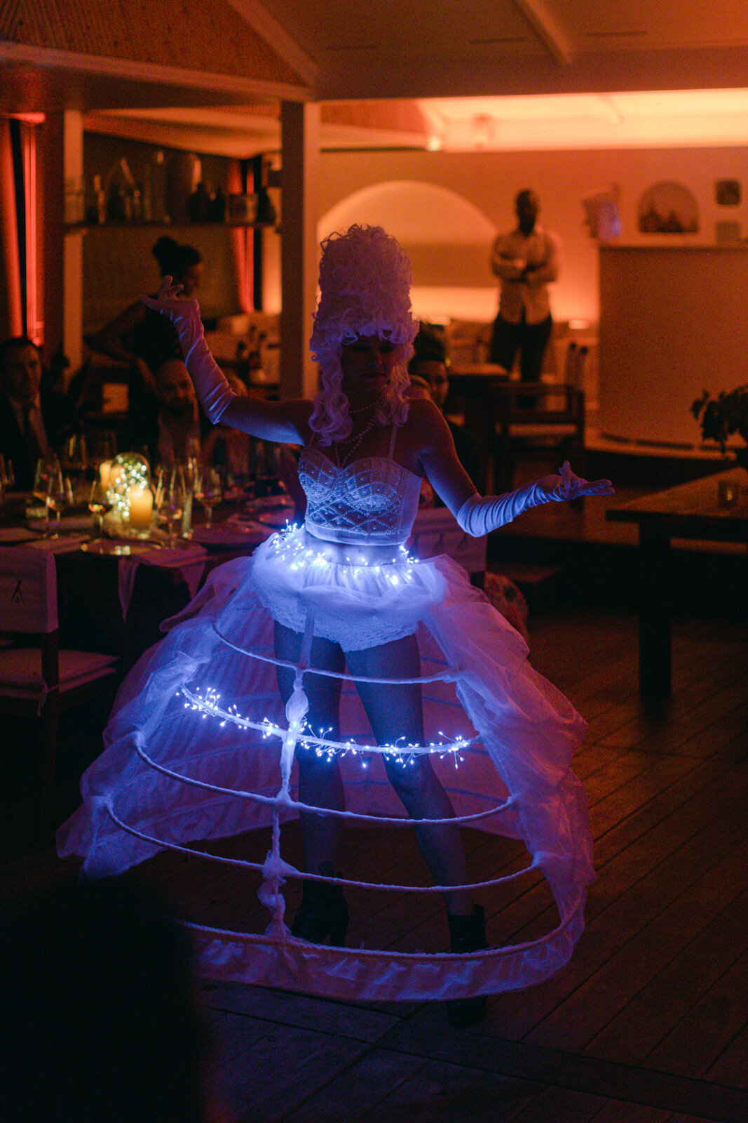 St Barth Wedding Nikki Beach193