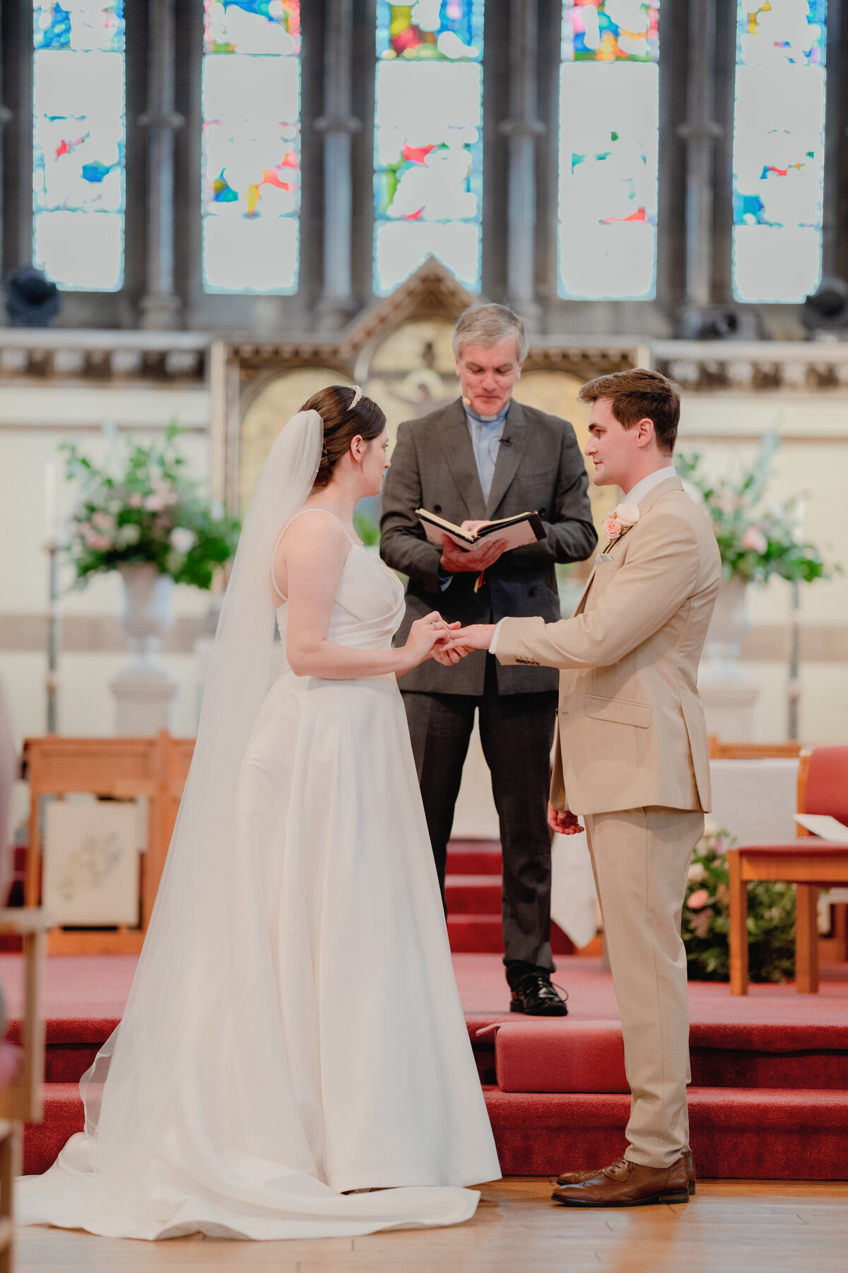 Christian wedding photographer, church weddings, Essex, London 