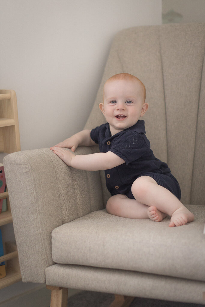 Baby photography, toddler photography -  High Peak. Natural session - Nostalgia Photography (9)