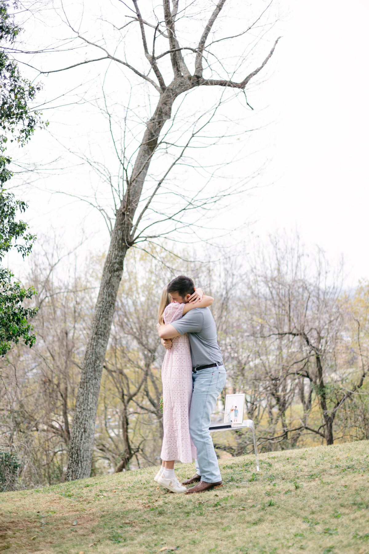 Henry & Grace Ann-24