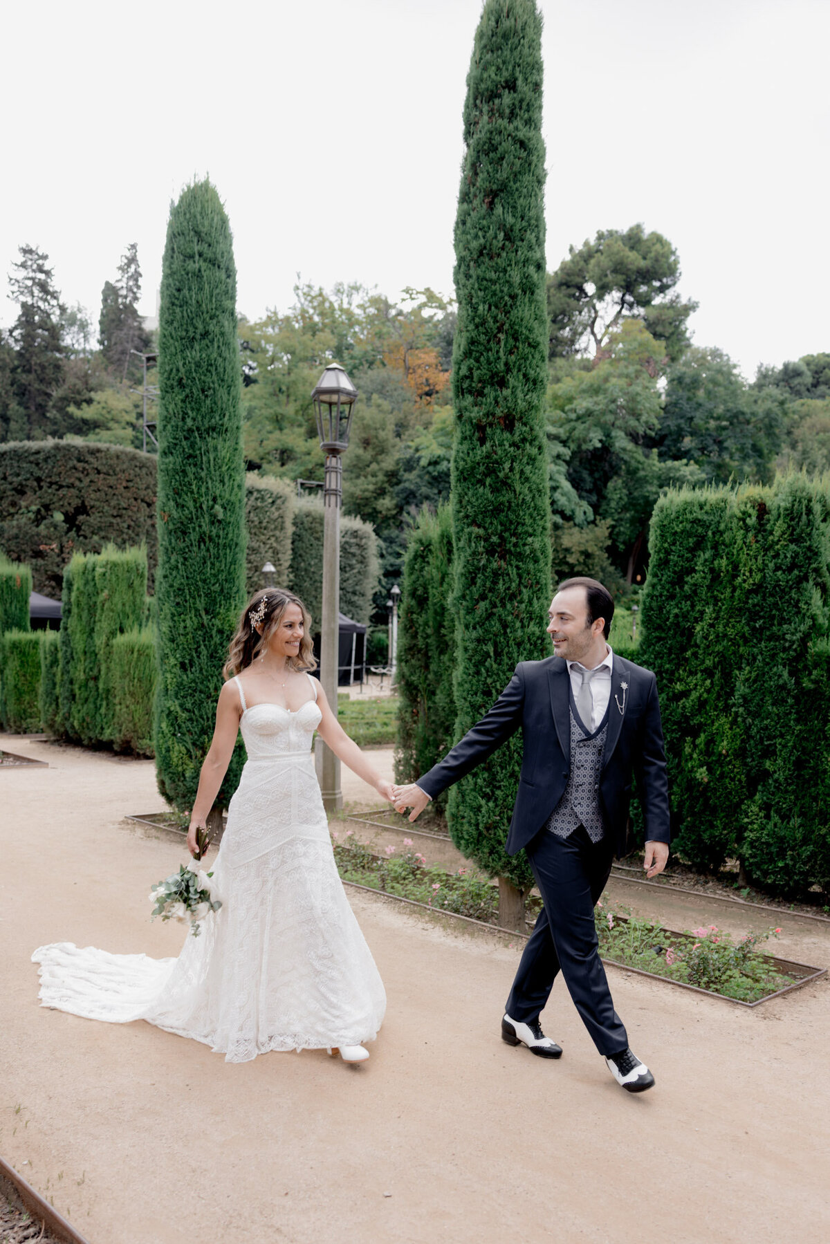 wedding photographer barcelona montjuic-45