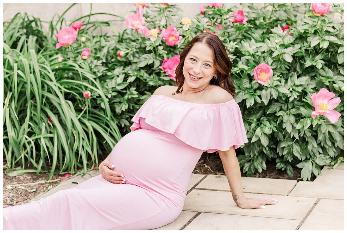 Outdoor Pittsburgh PA Maternity Photographer008-