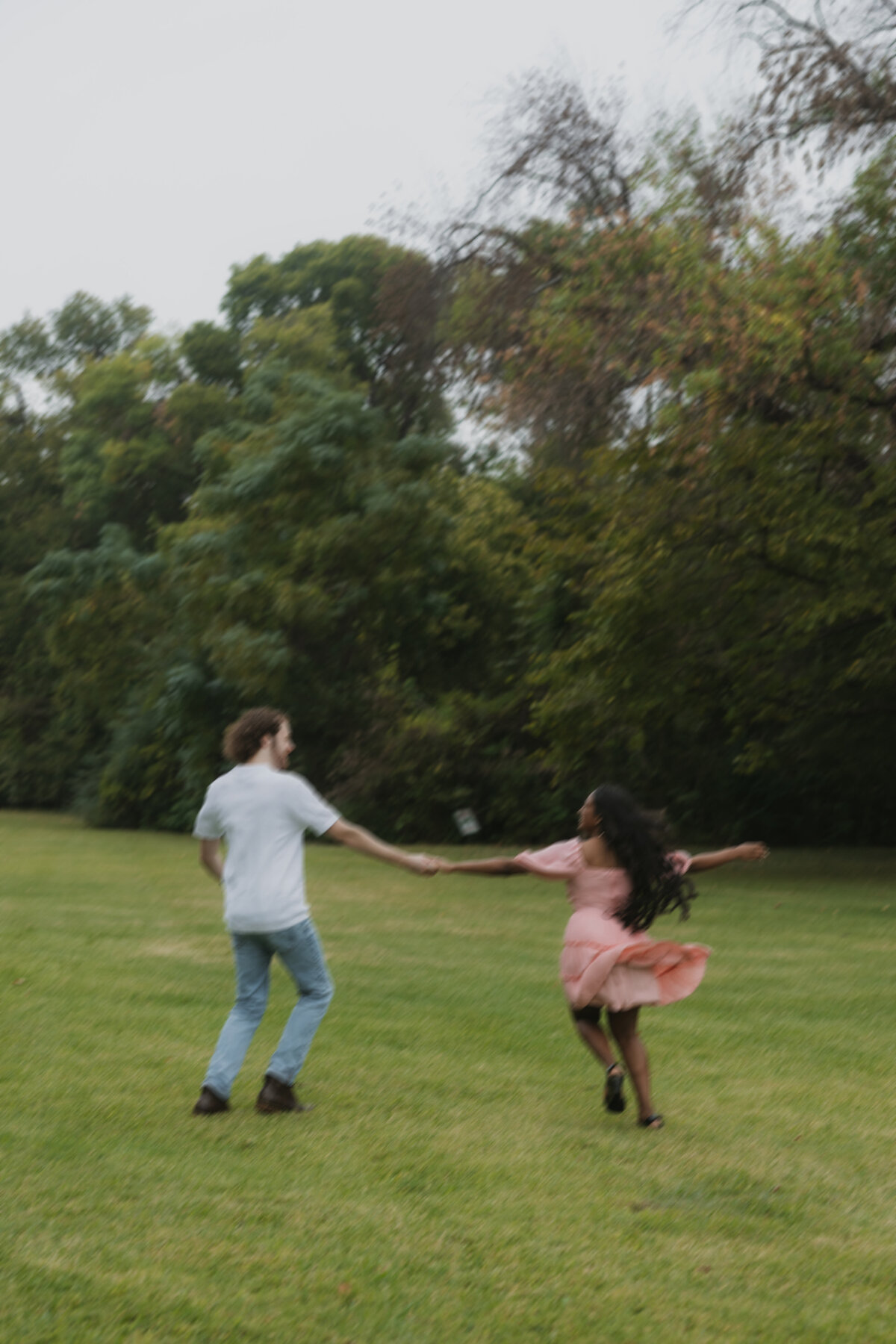 Abby Heron Photography Texas Based and Travel Wedding and Couples Photographer — Couples Gallery for Keller + Louis 27