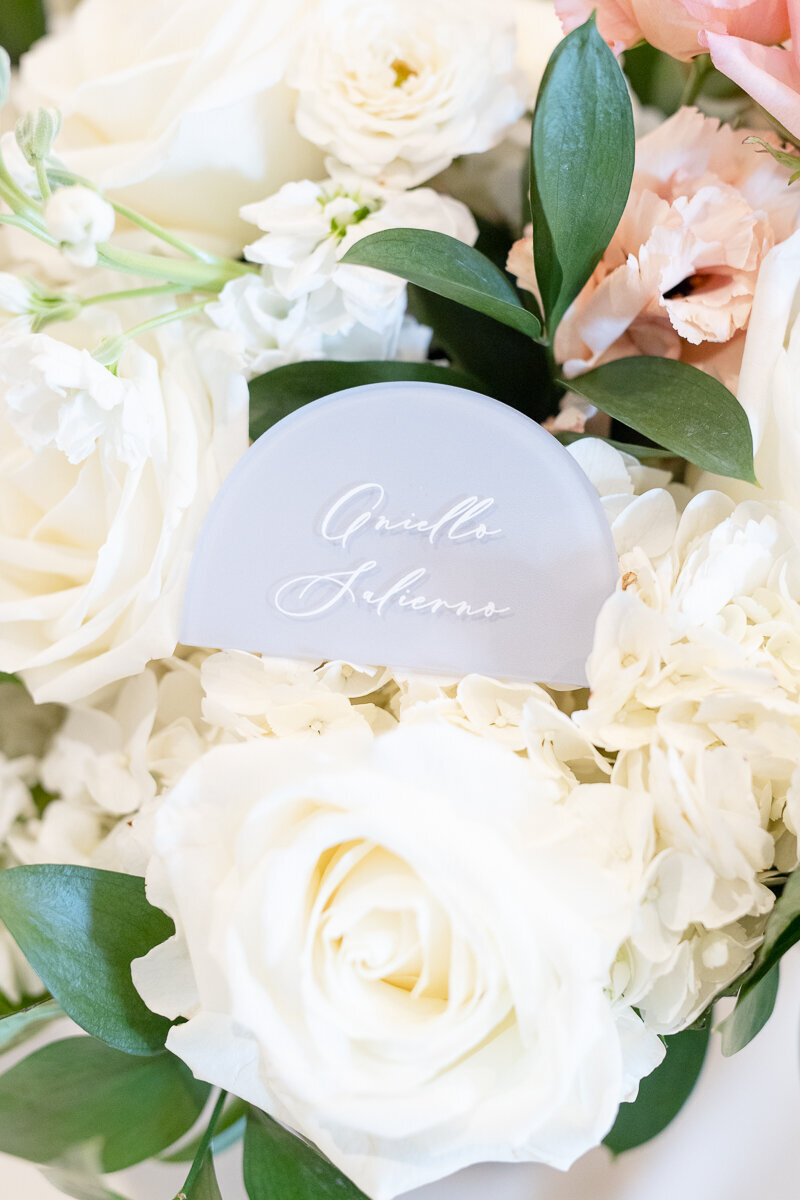 Zach & Giuliana Wedding at Epping Forest Yacht Club-34