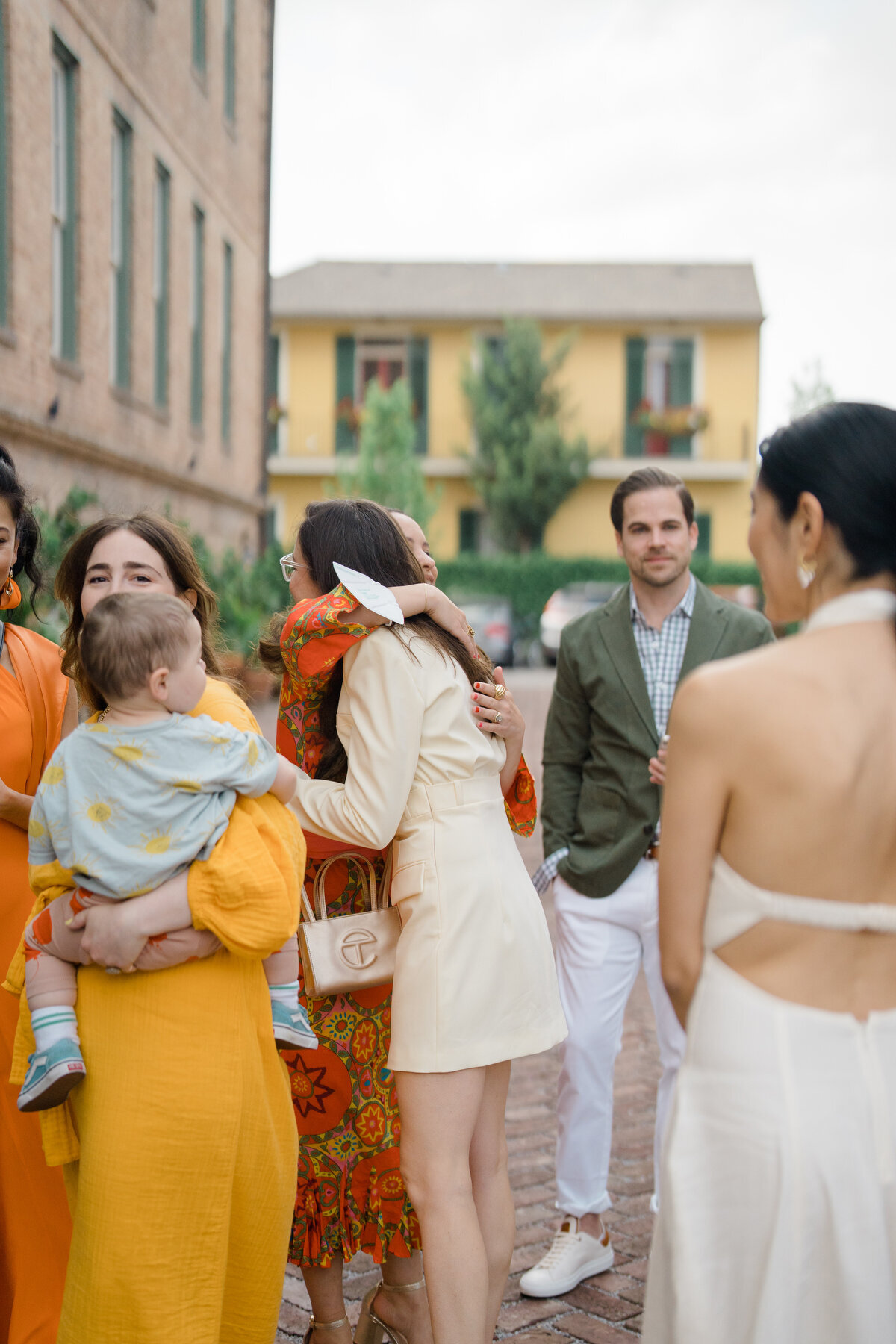 132 New Orleans Wedding Photography