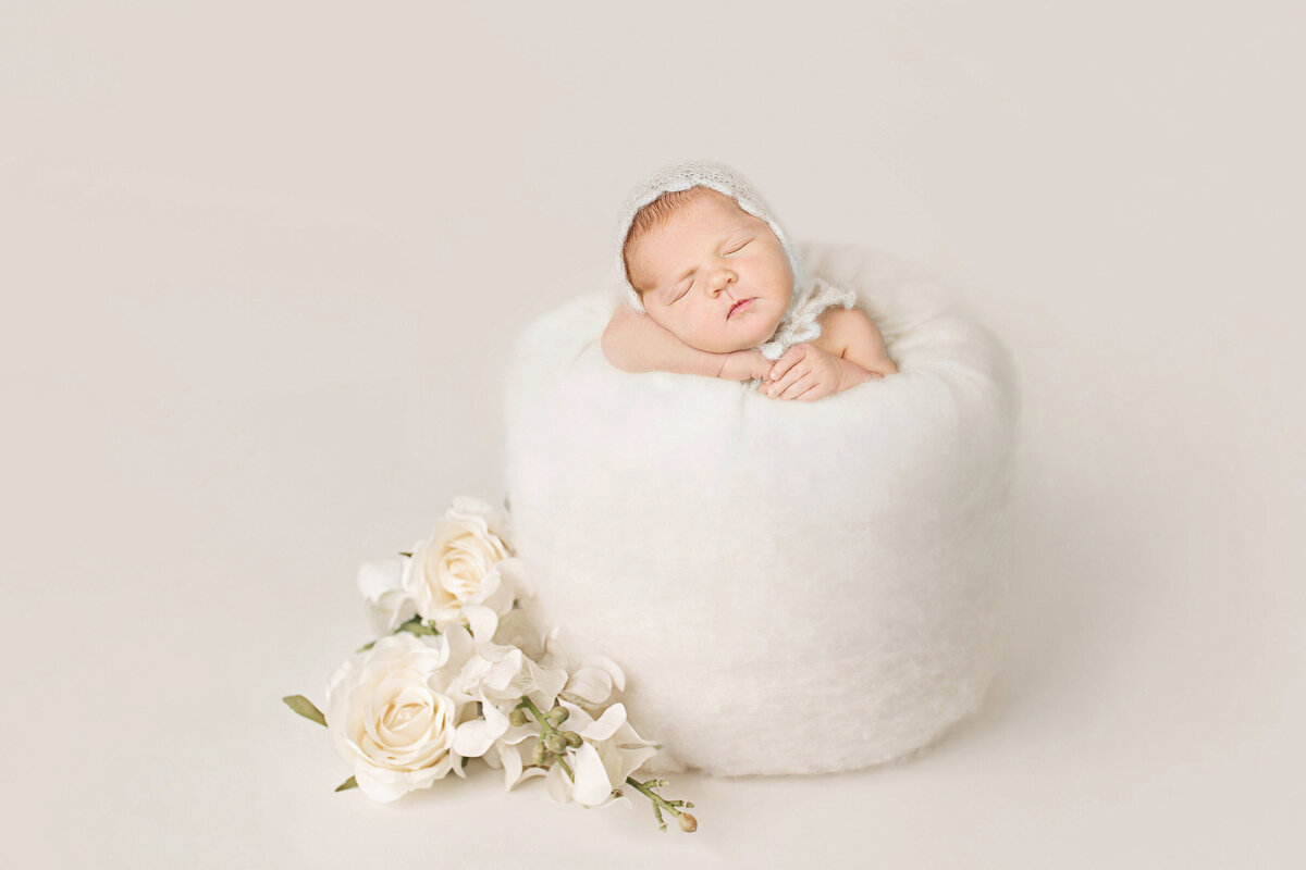 Newborn Photography in London, Ontario | One12 Photo4
