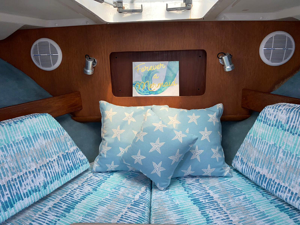 CYAN 32ft- 007