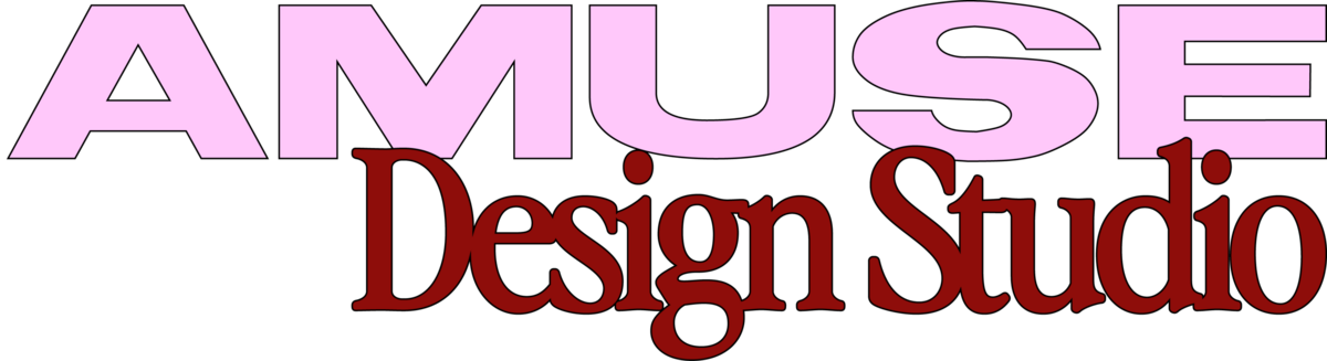 Amuse Design Studio | Branding & Web Design Studio