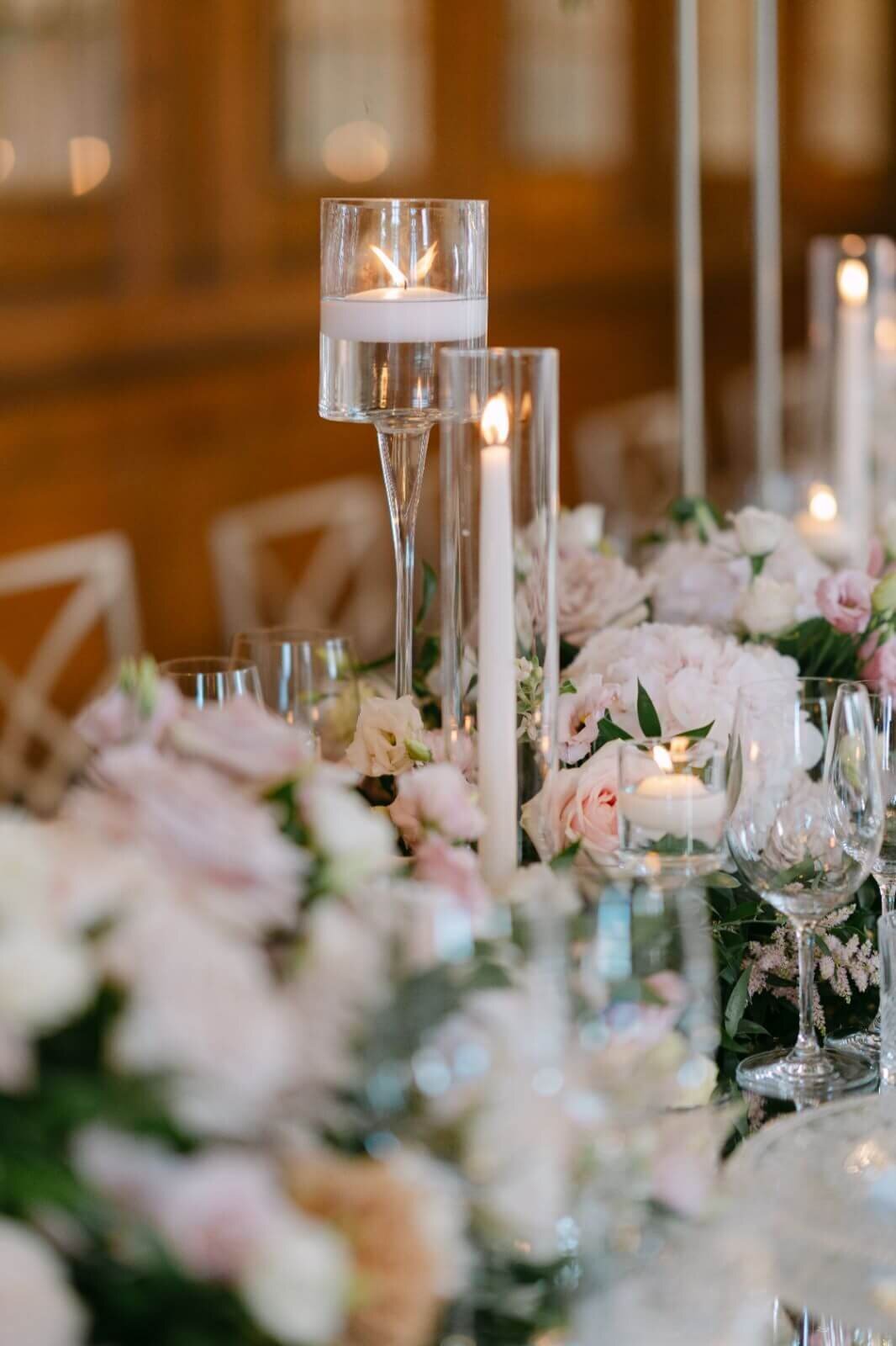 London Wedding Planner