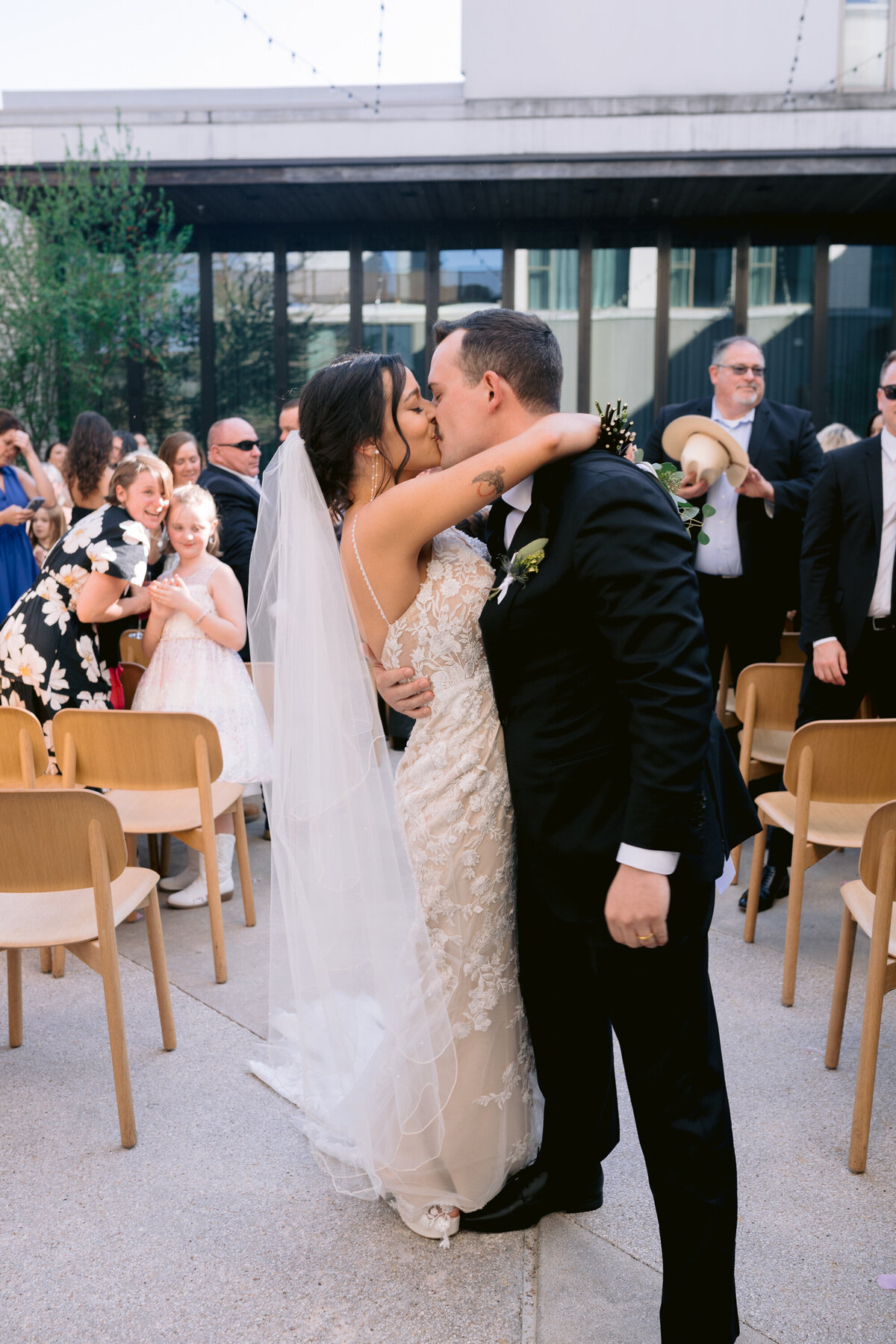 Wedding of Michael & Kya at South Congress Hotel, Texas (36)