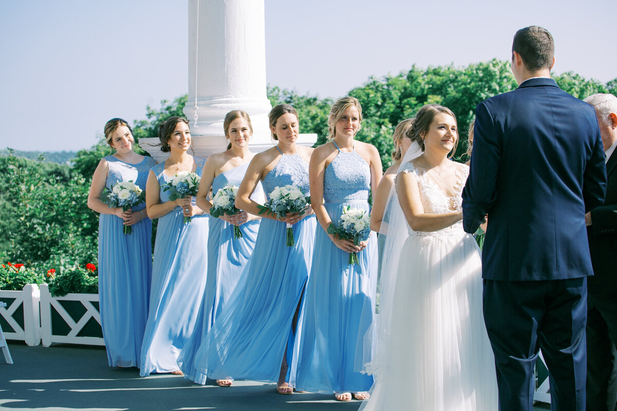 Grand Hotel Wedding Mackinac-127