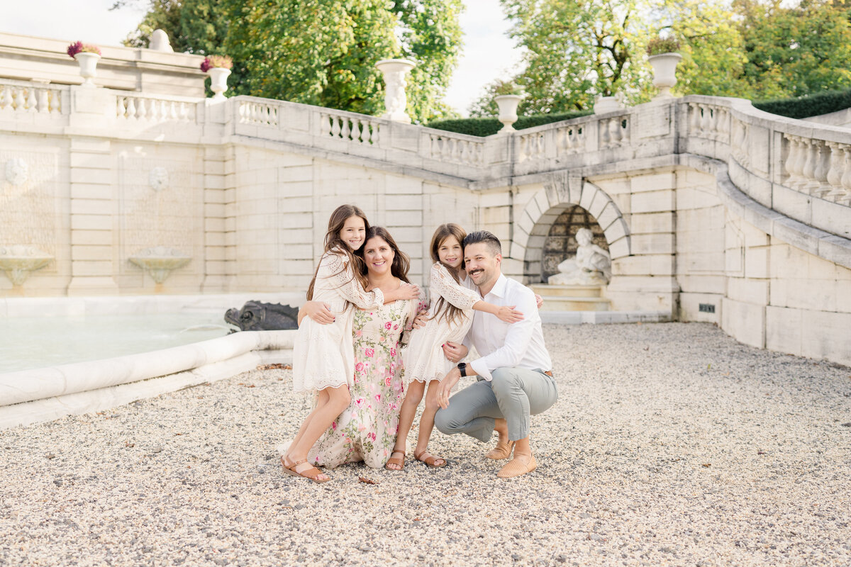 Courtney Landrum: Wilmington DE Family Photographer