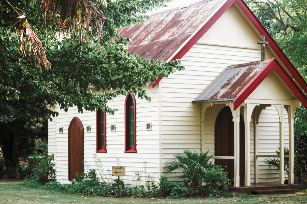 Old Eurobin Church_-22