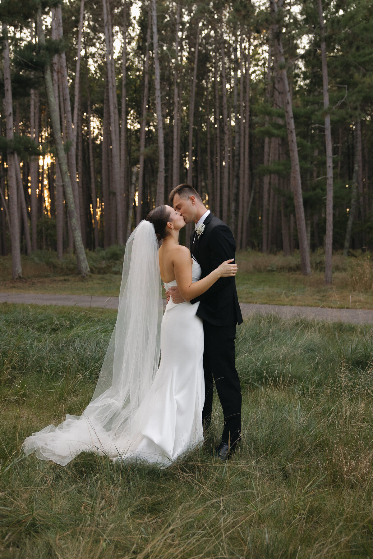 Nisswa Minnesota Wedding Photo-158