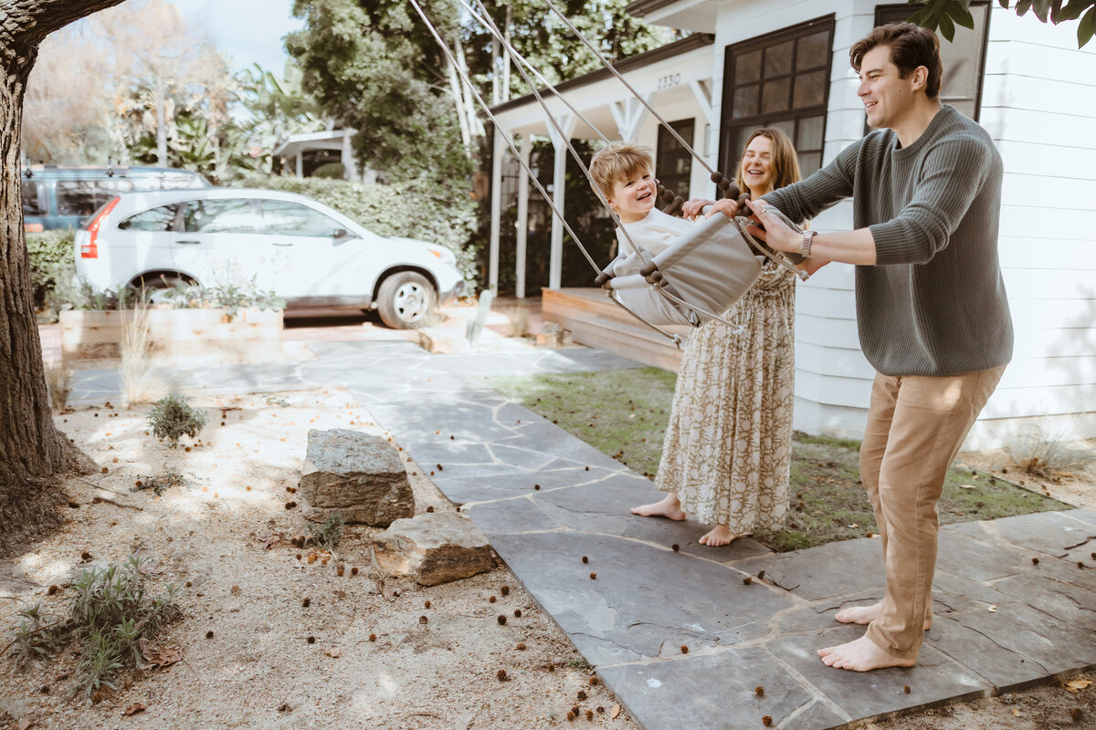 Los Angeles lifestyle family photography 124