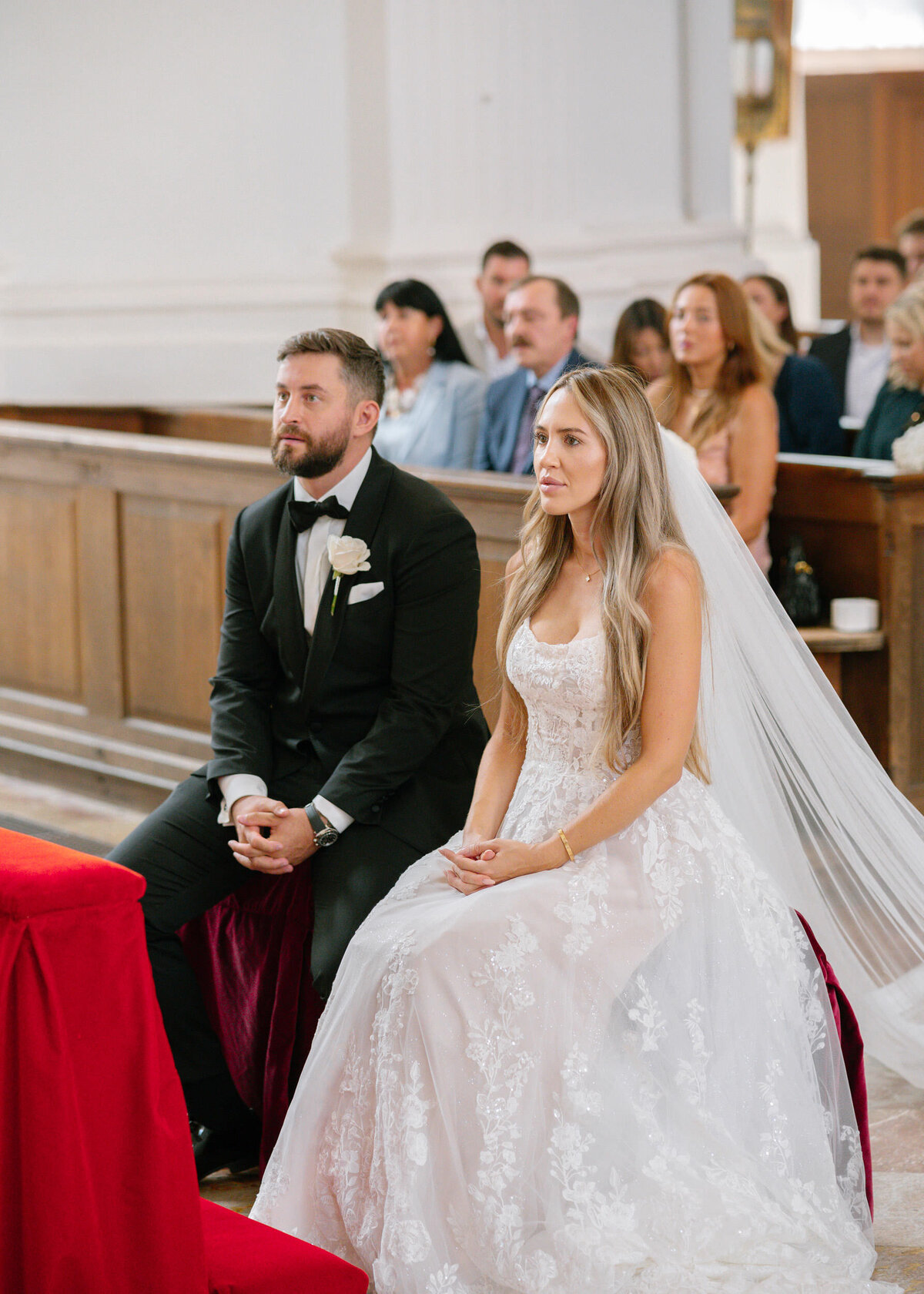 Tegernsee Hochzeit - Gut Kaltenbrunn (2 von 21)