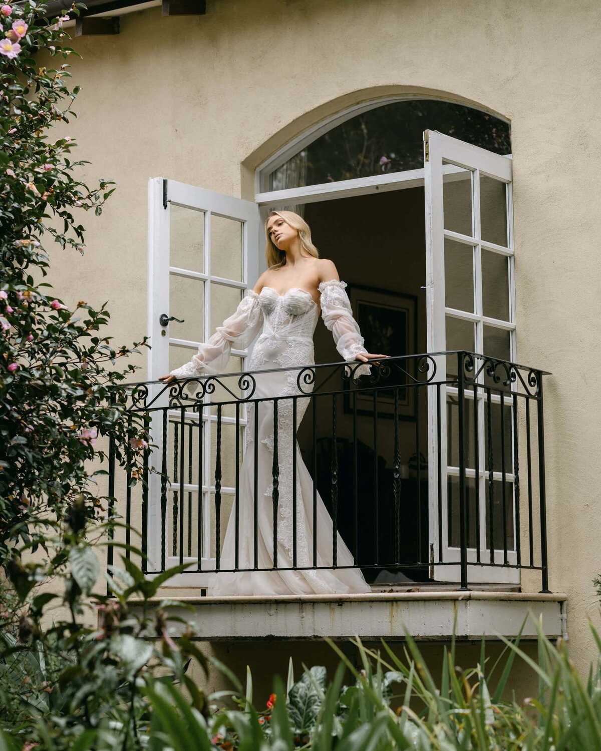 Berta Couture wedding dress - Serenity Photography 85