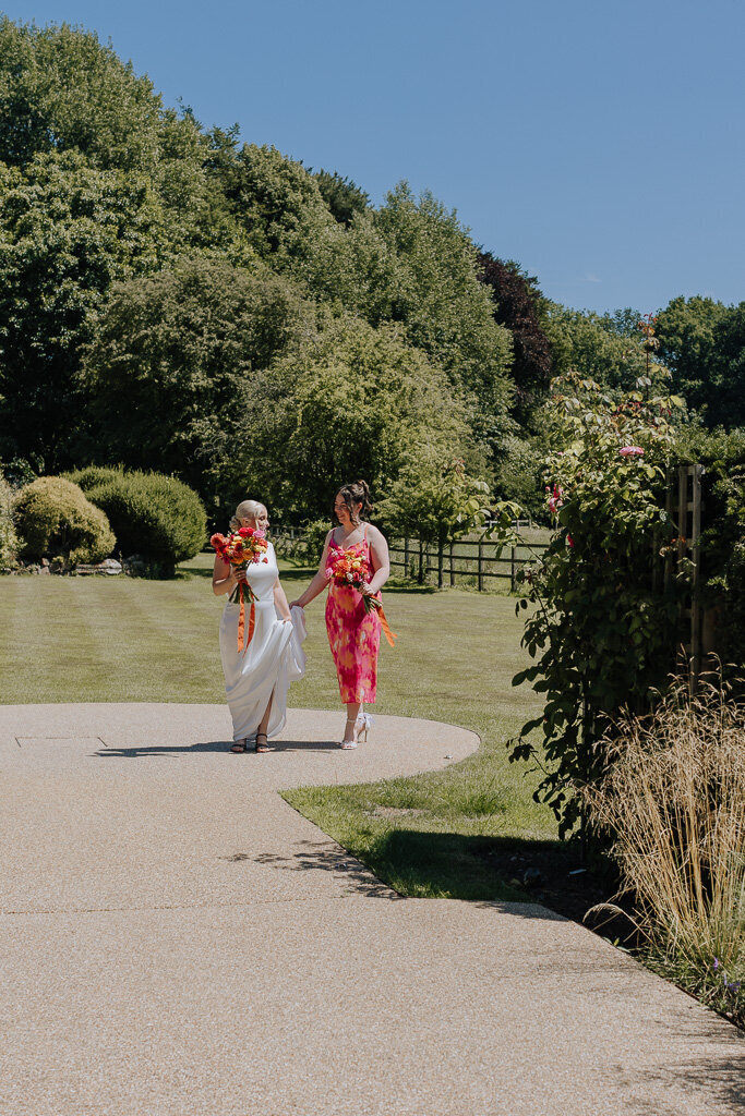 Salt House wedding photography - Staffordshire. Styled Shoot for venue - by Nostalgia photography (137)