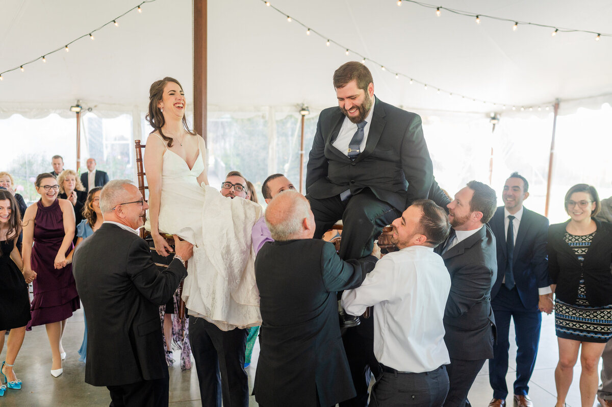Lauren & Kevin Springton Manor - Pennsylvania Engagement Photographer Meghan Luckenbill Photography-889