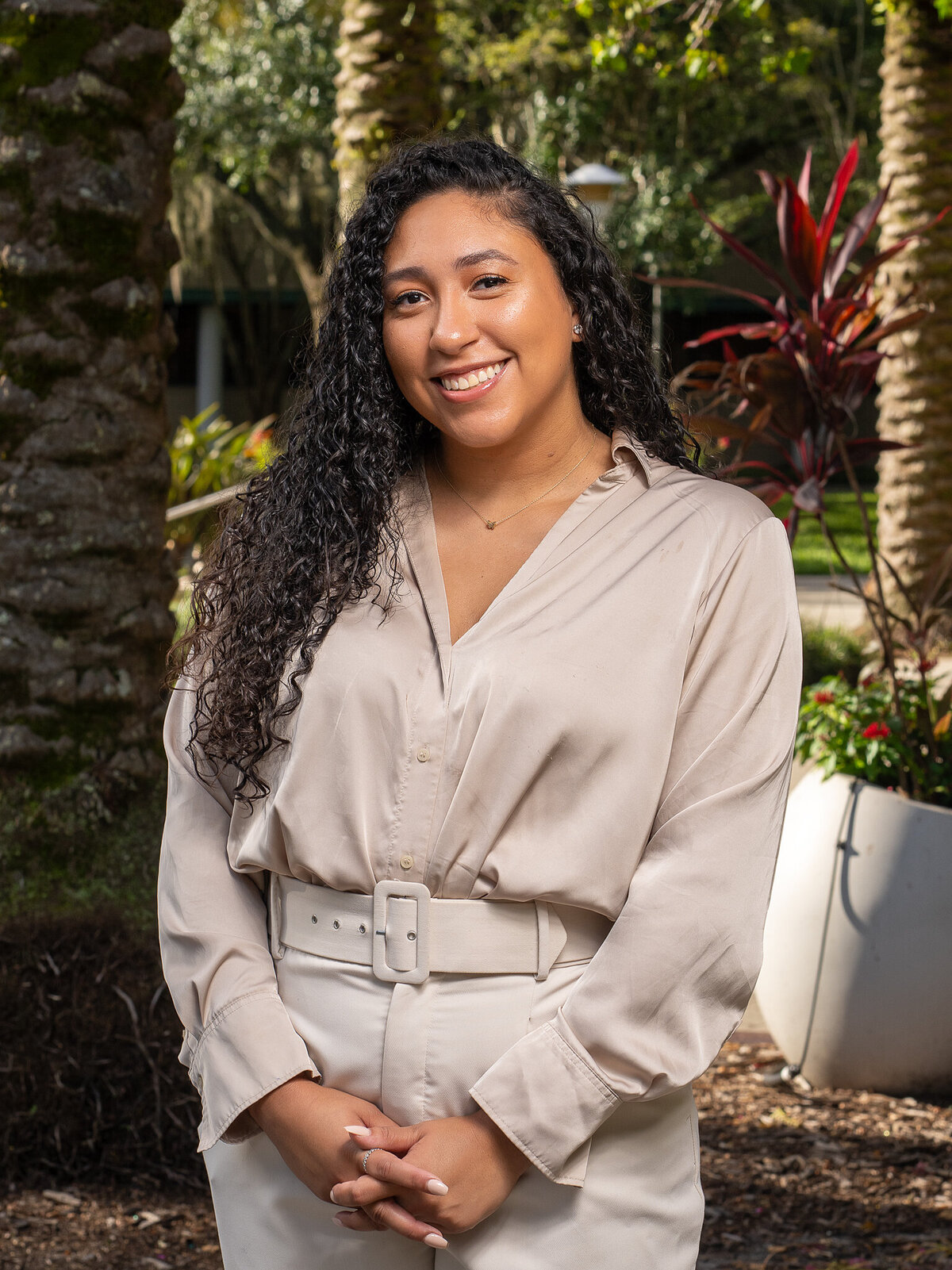 USF Headshot Ashley Canay Photography 18