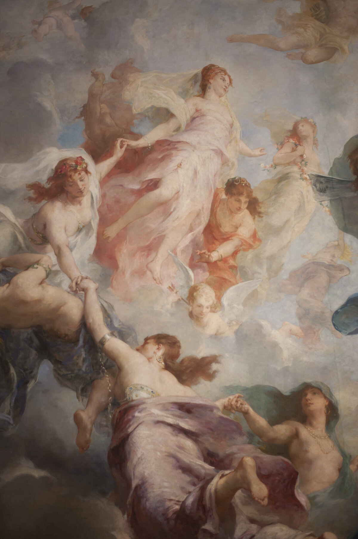 Ceiling