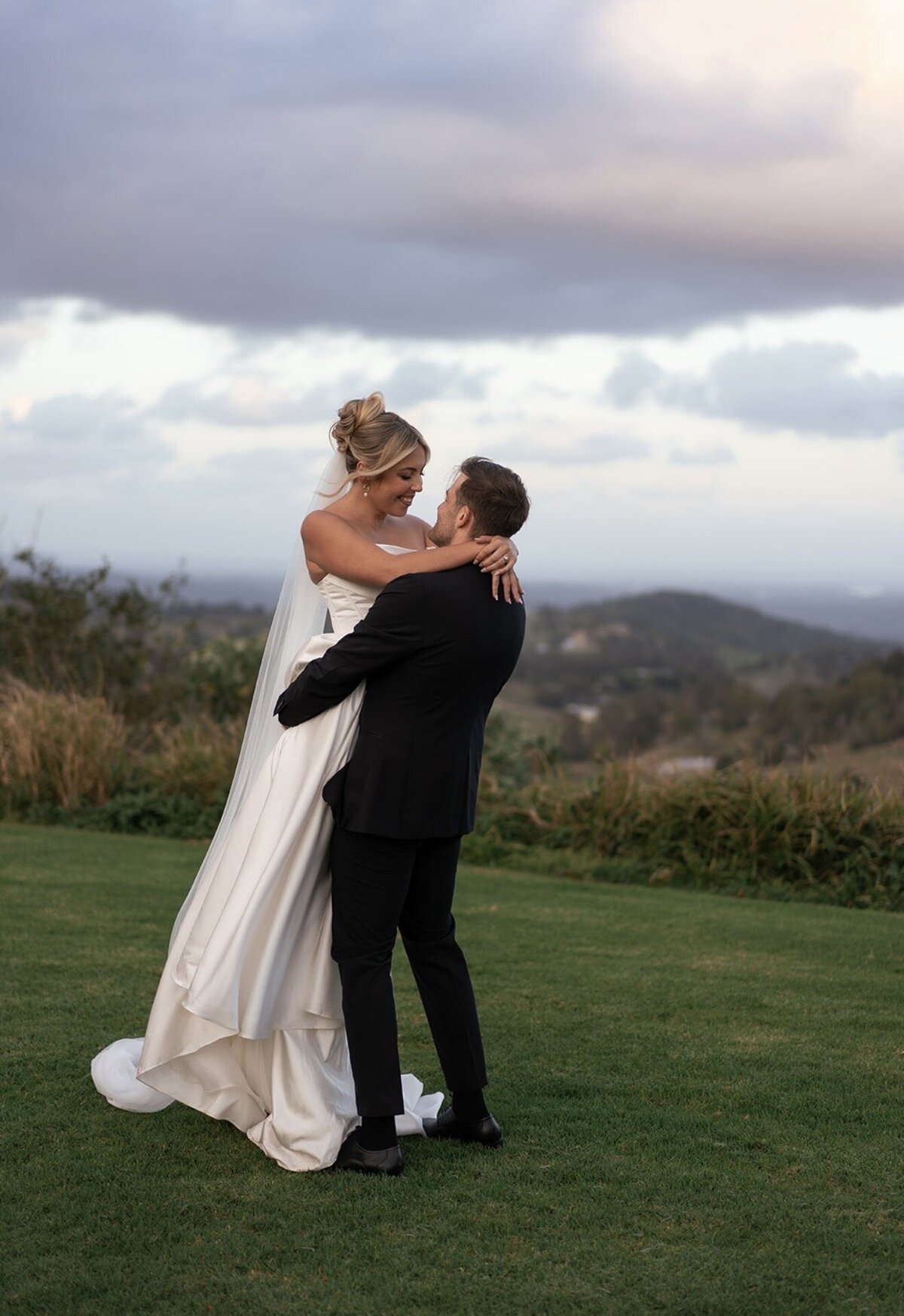 Flaxton Gardens Laura Clair Celebrant